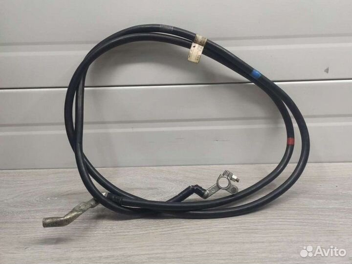 Силовой провод Mercedes Vito W639