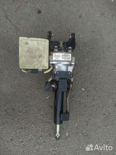 Эур калина 1