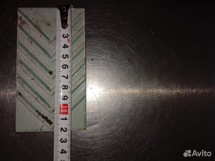 Керамическая плитка