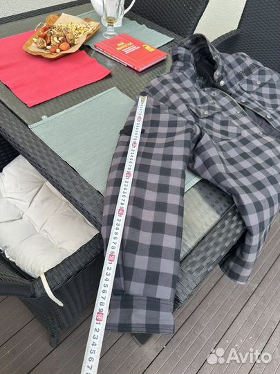 Куртка оригинальная Harley Davidson