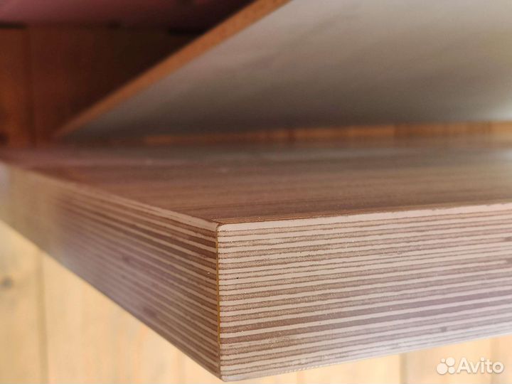 Столешница с раковиной и фартуком бу