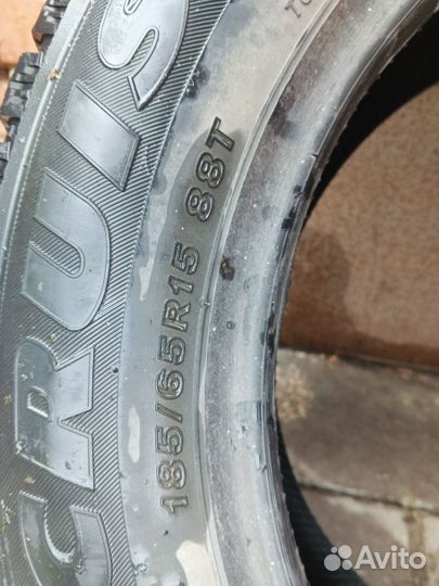 Michelin X Radial 245/45 R20 103T