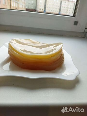 Чайный гриб