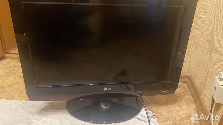 Телевизор LG