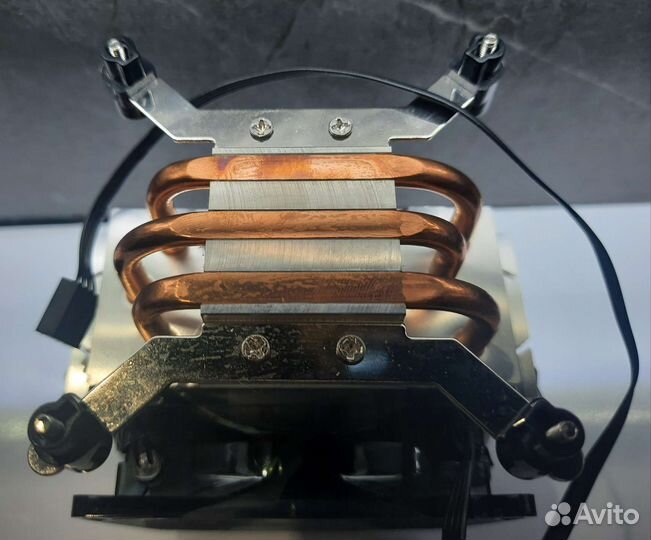 Deepcool gammaxx 400