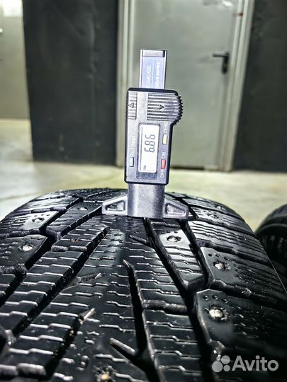 Nokian Tyres Nordman 7 SUV 225/65 R17 106T