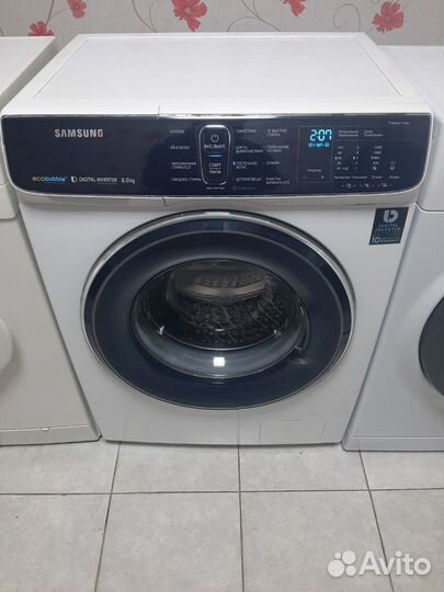 Стиральные машины 3,5кг5кг 6кг 7кг 8кг