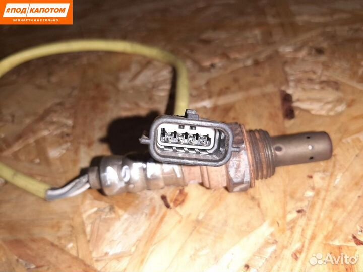 Лямбда-зонд Renault Symbol рест. (2002 - 2006)