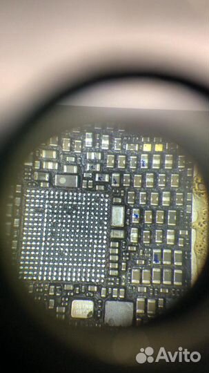 Ремонт телефонов, ноутбуков, бытовой техники