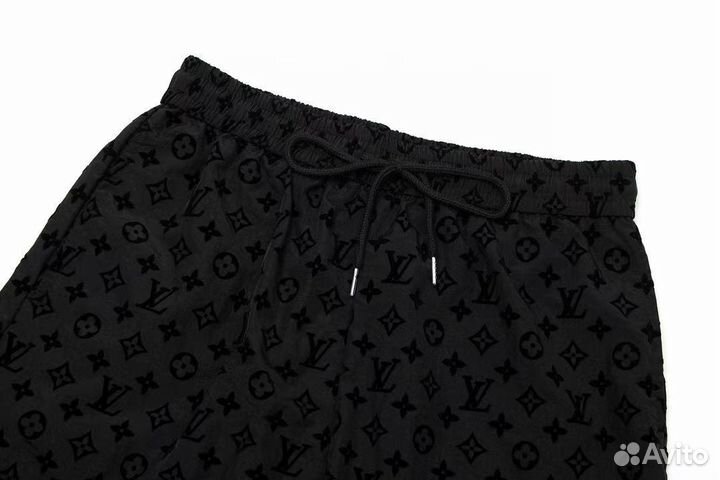 Шорты мужские lv