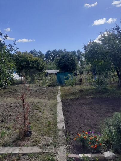 Дача 20 м² на участке 5 сот.