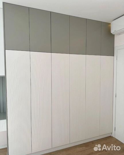 Рабочая зона на заказ