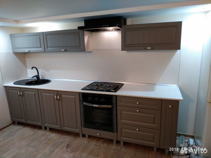 Сборка мебели