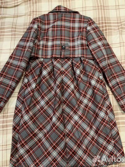 Пальто depeche mode, 42