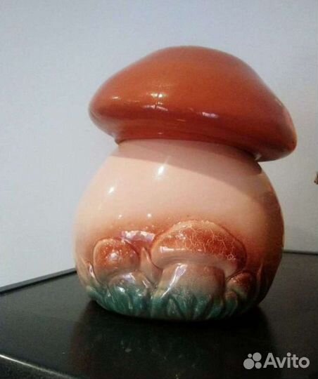 Банка для сыпучих СССР (3л)