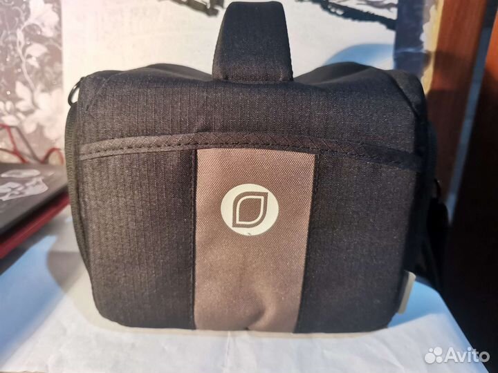 Фотоаппарат canon 600d