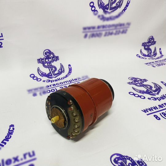 Сельсин бс-1404 кл.1