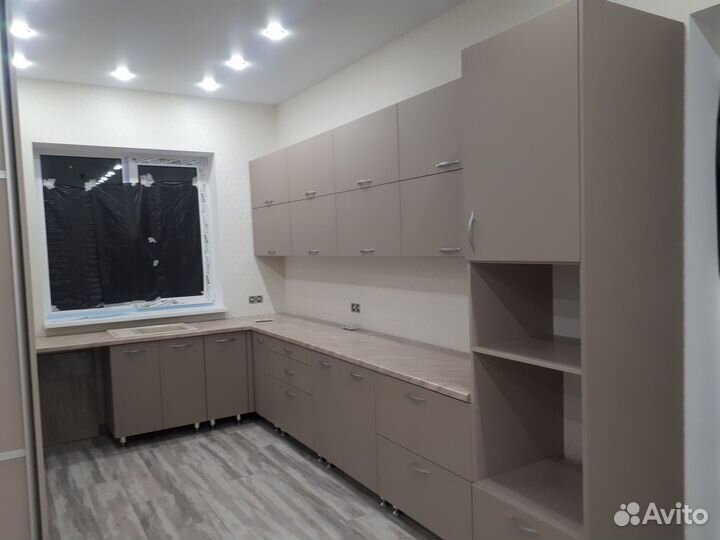 Изготовление мебели на заказ