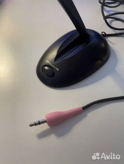 Микрофон Sven