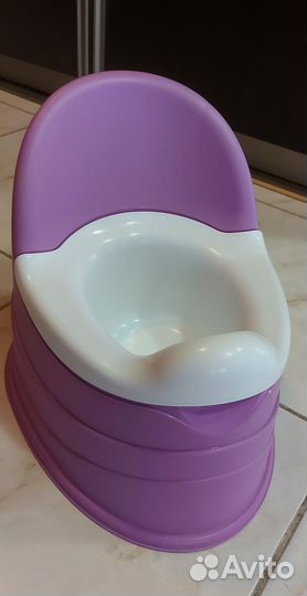 Горшок детский