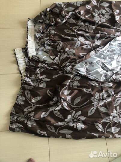 Шторы новые