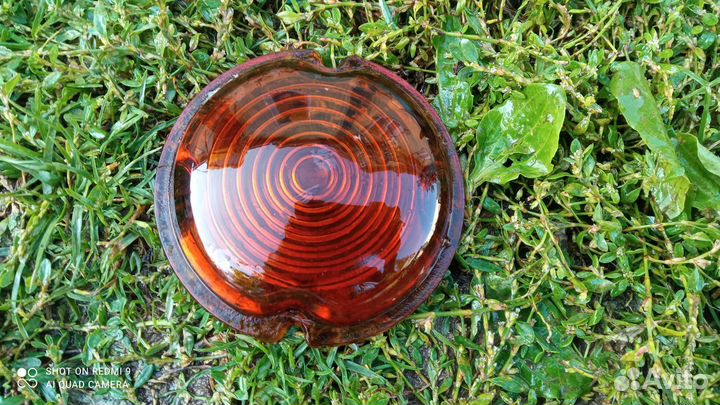 Фары от трактора