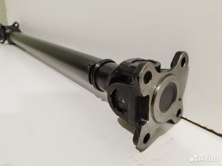 Вал карданный передний BMW X3, E83, 26203401609