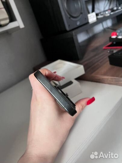 iPhone 15 Pro, 128 ГБ