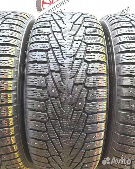 Nokian Tyres Hakkapeliitta 7 285/60 R18 R