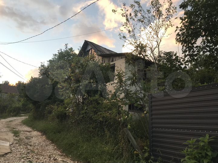 Участок 5,5 сот. (СНТ, ДНП)