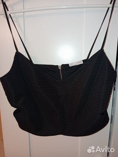 Платье топы блузки на 42-44р