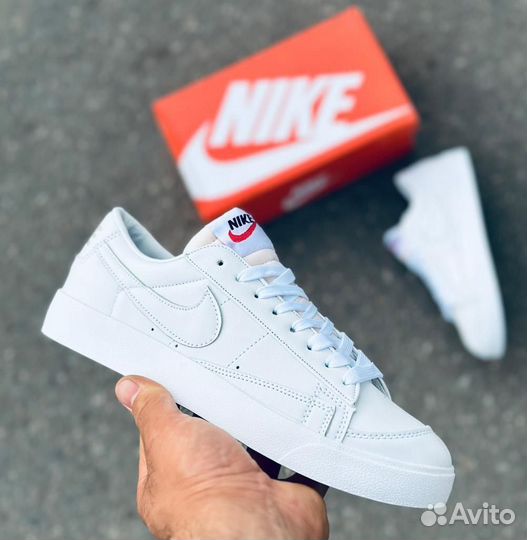 Nike blazer