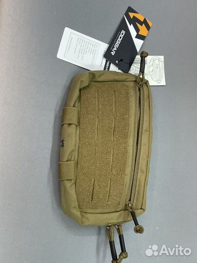Органайзер тактический
