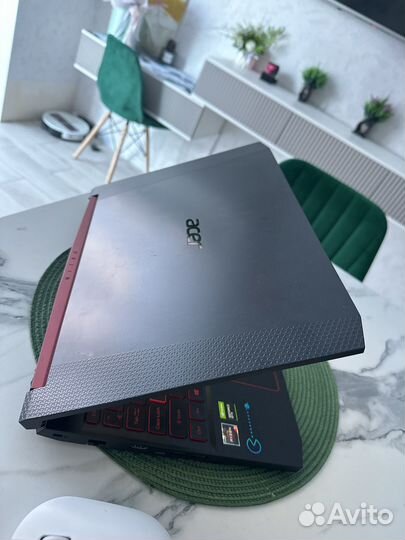 Ноутбук Acer Nitro 5