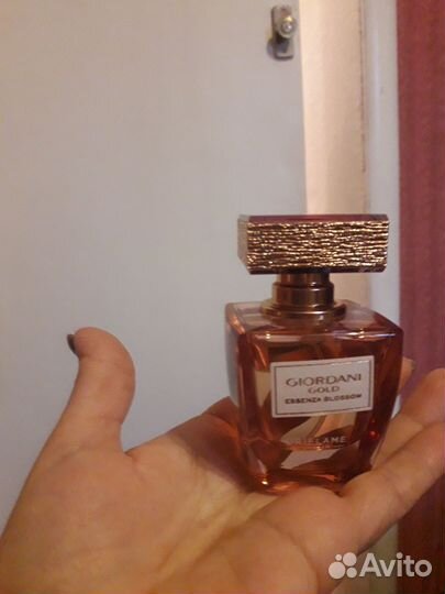 Парфюм.вода жен