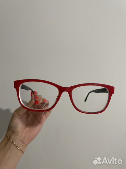 Очки для зрения