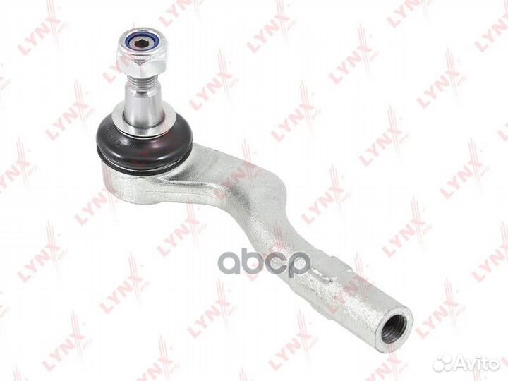 Наконечник рулевой тяги прав C4344R lynxauto
