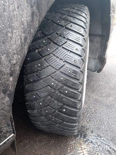 Колеса R16 5x108