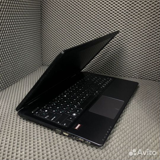 Ноутбук Asus K55DR (72666)