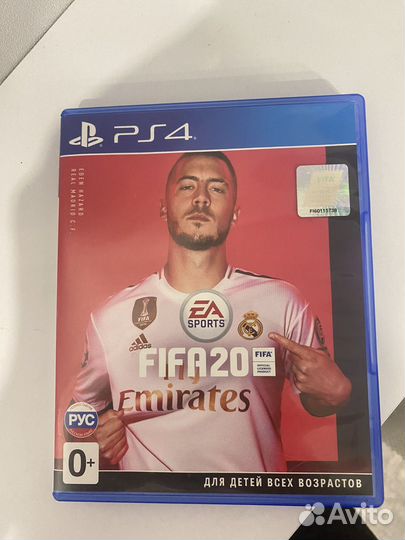 Игры для приставок ps4