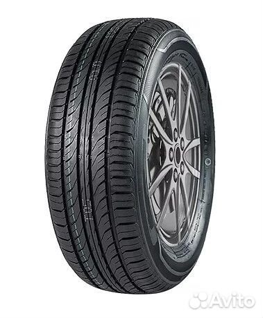 Roadmarch PrimeStar 66 195/60 R16 89H