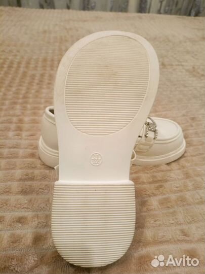 Туфли для девочки 31 размер