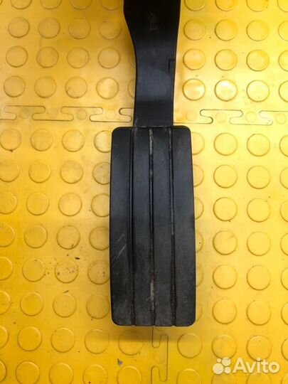 Педаль акселератора Renault Duster HSM H4MD430