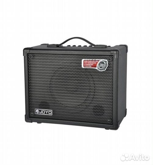 Комбоусилитель гитарный c драм-машиной Joyo DC-30