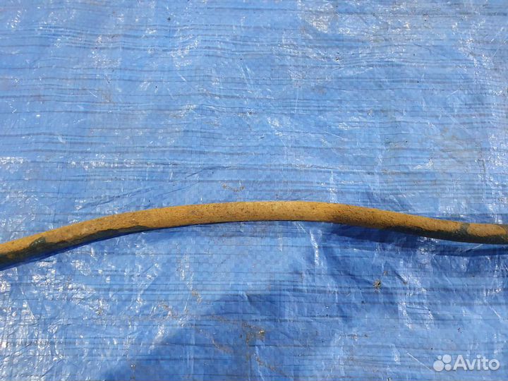 Стабилизатор задний grs182 grs184 Crown Athlete