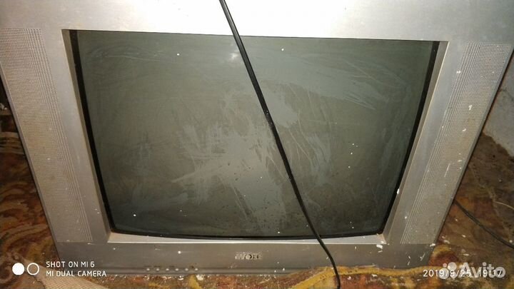 Телевизоры