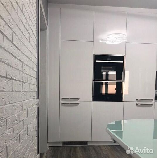 Кухня на заказ