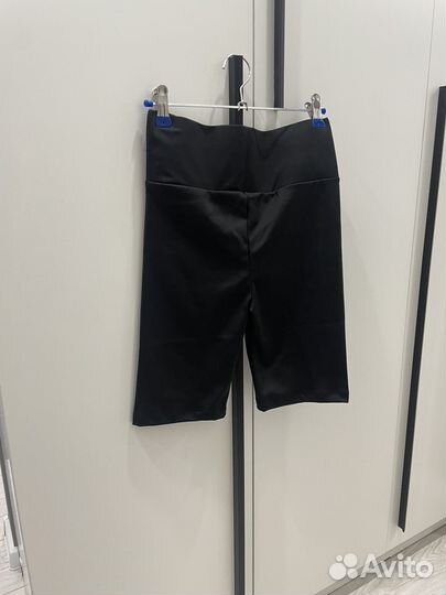 Велосипедки женские спортивные