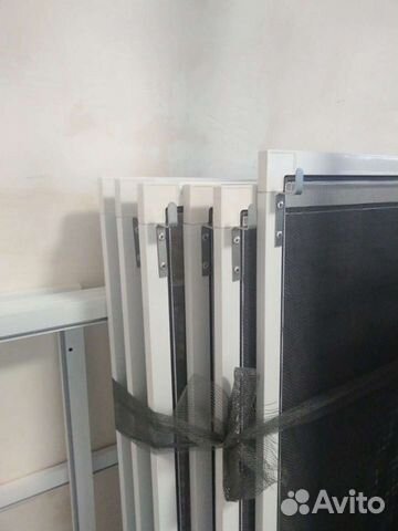 Москитные сетки белые, серые, коричневые