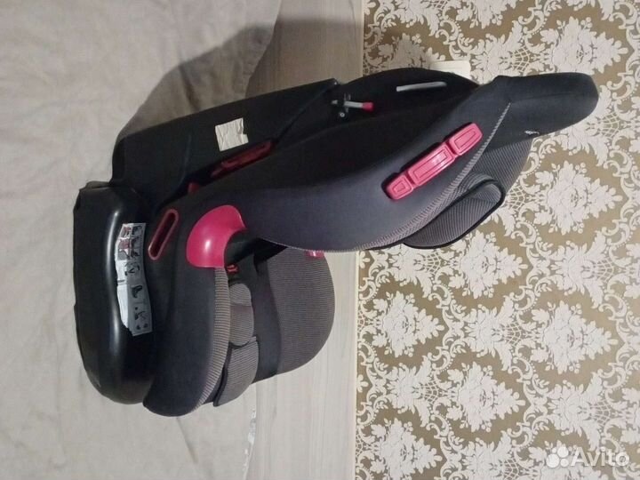 Детское автокресло бу